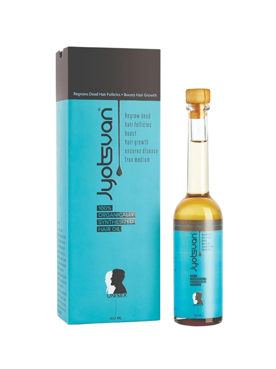 Why Hair Oil is Essential for Healthy & Strong Hair